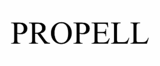 propell