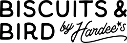 biscuits & bird by hardee's