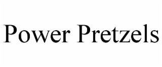 power pretzels
