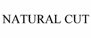 natural cut