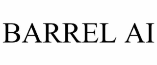 barrel ai