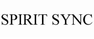 spirit sync