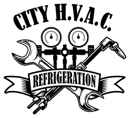 city h.v.a.c. refrigeration