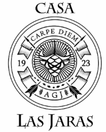 casa las jaras carpe diem 1923 agj