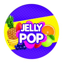jelly pop