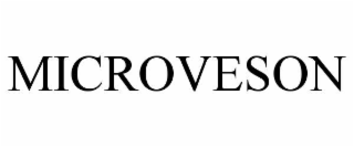 microveson