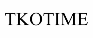 tkotime