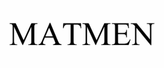 matmen