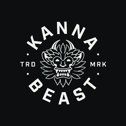 kanna beast trd mrk