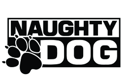 naughty dog