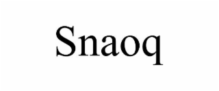 snaoq
