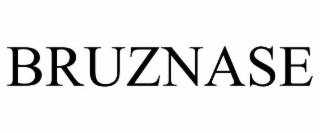 bruznase