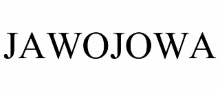 jawojowa