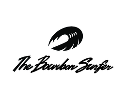 the bourbon surfer