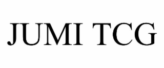 jumi tcg
