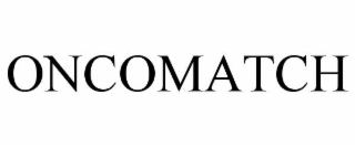 oncomatch