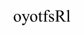 oyotfsrl