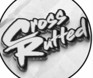 cross rutted