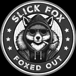 slick fox foxed out