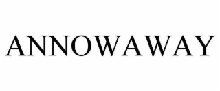 annowaway