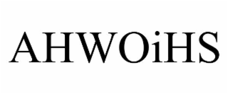 ahwoihs