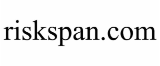 riskspan.com