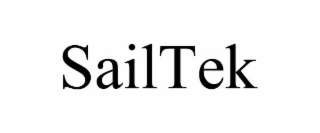 sailtek