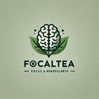 focaltea - f focus & mindfulness s-