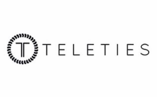 t teleties