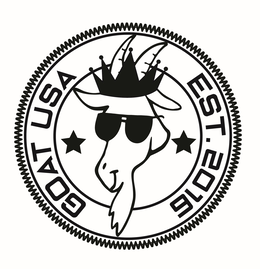 goat usa est. 2016