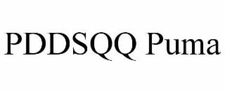 pddsqq puma