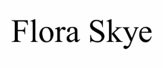 flora skye