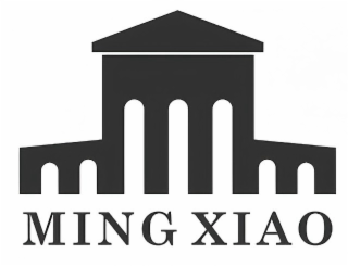 ming xiao