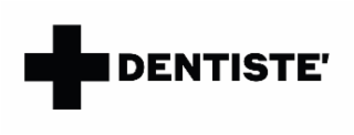 dentiste'
