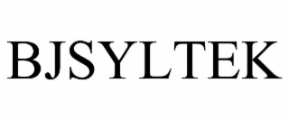 bjsyltek