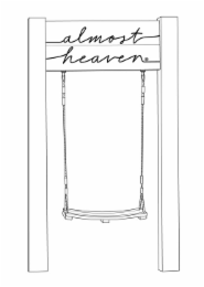 almost heaven
