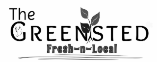r ed fresh-n-local the s e e t