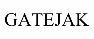 gatejak