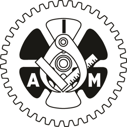 a m