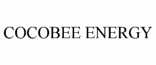 cocobee energy