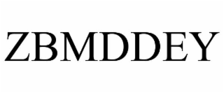 zbmddey