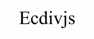 ecdivjs