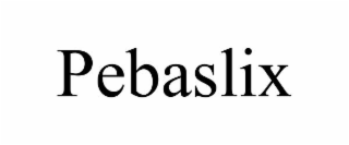 pebaslix