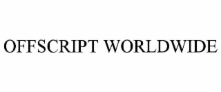 offscript worldwide