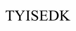 tyisedk