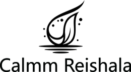 calmm reishala