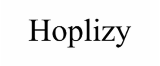 hoplizy