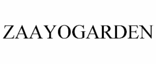 zaayogarden