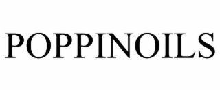 poppinoils