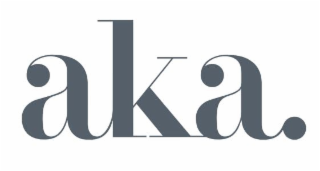 aka